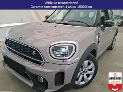 Blanc Utilisé 2022 Mini Cooper Countryman SUV | 25 500 € (Super prix)