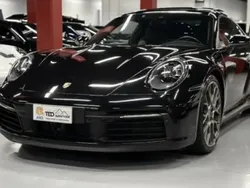 Utilisé 2018 Porsche 911 Coupé | 121 500 €