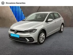 Utilisé 2024 VW Polo Style Citadine | 20 900 € (Prix juste)