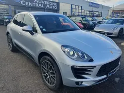 Utilisé 2014 Porsche Macan SUV | 39 490 € (Bon prix)