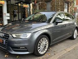 Utilisé 2015 Audi A3 Sportback Ambiente Berline | 16 490 € (Bon prix)