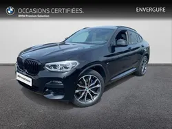 Utilisé 2021 BMW X4 M Sport SUV | 53 940 €