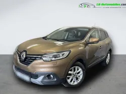 Utilisé 2015 Renault Kadjar SUV | 13 900 € (Prix juste)