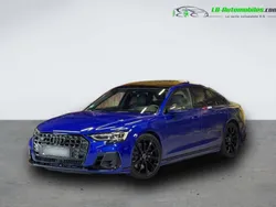 Utilisé 2023 Audi S8 Sport Berline | 104 200 €