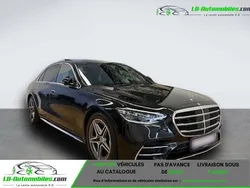 Utilisé 2024 Mercedes S580 Berline | 110 600 € (Prix juste)