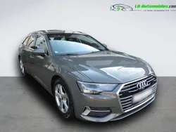 Utilisé 2023 Audi A6 Sport Break | 41 100 € (Super prix)
