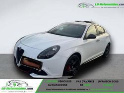 Utilisé 2019 Alfa Romeo Giulietta Berline | 22 900 € (Prix cher)