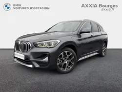 Utilisé 2021 BMW X1 xLine SUV | 32 490 € (Prix juste)