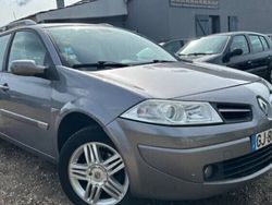 Utilisé 2008 Renault Mégane II Break | 4 999 €