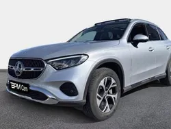 Utilisé 2023 Mercedes GLC300e Avantgarde | 58 890 € (Prix juste)