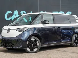 Blanc Nouvelle 2025 VW ID. Buzz Pro Van | 73 490 €
