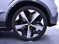 Noir Utilisé 2023 Renault Mégane Techno | 25 890 € (Prix juste)