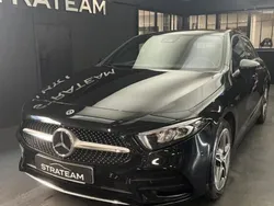 Utilisé 2021 Mercedes A250 AMG line Berline | 27 990 €