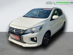 Utilisé 2023 Mitsubishi Space Star Citadine | 19 800 € (Prix juste)