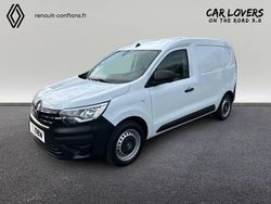 Blanc Utilisé 2023 Renault Express Van | 14 780 €