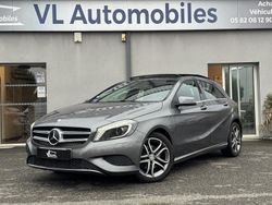 Utilisé 2015 Mercedes A200 Berline | 16 990 €