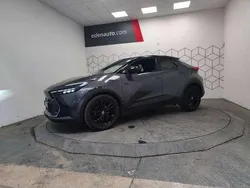 Gris Utilisé 2024 Toyota C-HR Sport SUV | 33 190 €