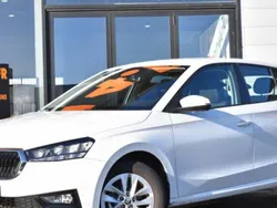Utilisé 2024 Skoda Fabia Comfort Citadine | 16 990 €