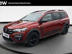 Marron Utilisé 2022 Dacia Jogger Extreme Monospace | 15 990 € (Prix juste)