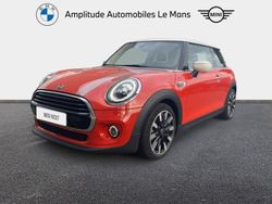 Utilisé 2020 Mini Cooper Citadine | 21 490 € (Prix juste)