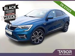 Bleu Occasion 2022 Renault Arkana Intens SUV | 23 488 € (Prix cher)