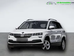 Utilisé 2020 Skoda Karoq SUV | 25 100 € (Prix juste)