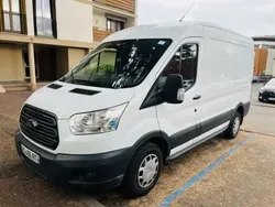 Utilisé 2019 Ford Transit Ambiente Van | 15 490 € (Super prix)