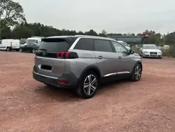 Utilisé 2018 Peugeot 5008 S Monospace | 16 990 € (Prix juste)