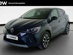 Bleu Utilisé 2024 Renault Captur Evolution SUV | 16 989 € (Bon prix)