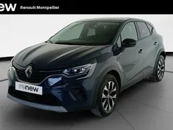 Bleu Utilisé 2024 Renault Captur Evolution SUV | 17 899 € (Bon prix)