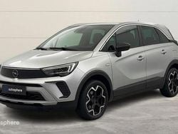 Biton Utilisé 2023 Opel Crossland X Business SUV | 14 599 € (Prix juste)