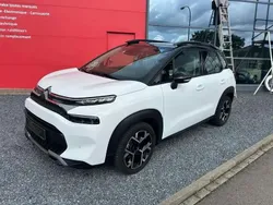 Blanc Utilisé 2023 Citroën C3 Aircross SUV | 15 900 € (Prix juste)