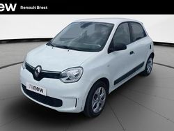 Blanc Utilisé 2022 Renault Twingo Life Citadine | 9 990 € (Bon prix)