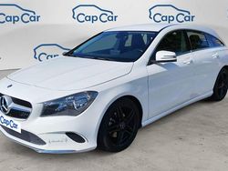 Utilisé 2018 Mercedes 200 Business | 18 490 €