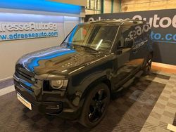 Utilisé 2024 Land Rover Defender HSE Dynamic SUV | 99 900 € (Prix cher)