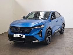 Bleu Nouvelle 2025 Renault Rafale Coupé | 59 999 €