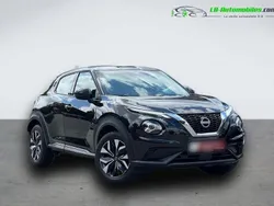 Utilisé 2024 Nissan Juke SUV | 22 400 € (Prix juste)