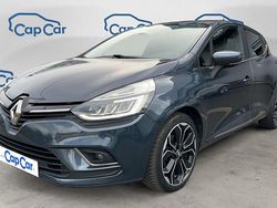 Utilisé 2018 Renault Clio IV Intens | 10 490 € (Prix juste)