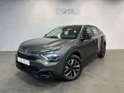 Gris Utilisé 2022 Citroën C4 Business Class Berline | 17 790 € (Prix juste)