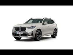Dune grey métallisé Nouvelle 2025 BMW X3 M Sport SUV | 73 900 € (Bon prix)