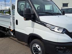 Nouvelle 2025 Iveco Daily | 47 880 €