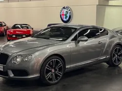 Utilisé 2014 Bentley Continental GT Mulliner Coupé | 89 000 € (Prix juste)