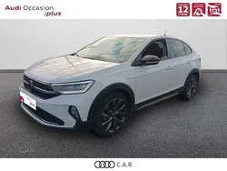Noir Utilisé 2022 VW Taigo Style SUV | 22 890 € (Bon prix)