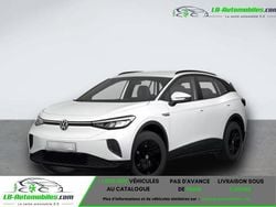 Utilisé 2022 VW ID.4 Pure SUV | 26 700 € (Prix juste)