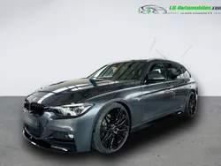 Utilisé 2019 BMW 320 Comfort Edition Berline | 29 200 € (Prix juste)