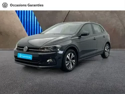 Gris Utilisé 2021 VW Polo Business Berline | 13 344 € (Bon prix)
