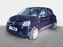 Noir Utilisé 2022 Renault Twingo Equilibre Citadine | 10 990 € (Prix juste)