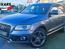 Utilisé 2015 Audi Q5 Sport SUV | 18 990 € (Prix juste)