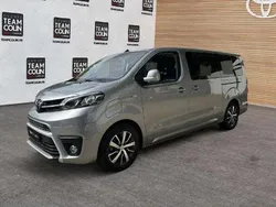 Nouvelle 2024 Toyota Proace Verso Break | 29 990 €