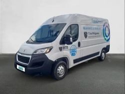 Blanc Utilisé 2023 Peugeot Boxer S Van | 33 900 €
